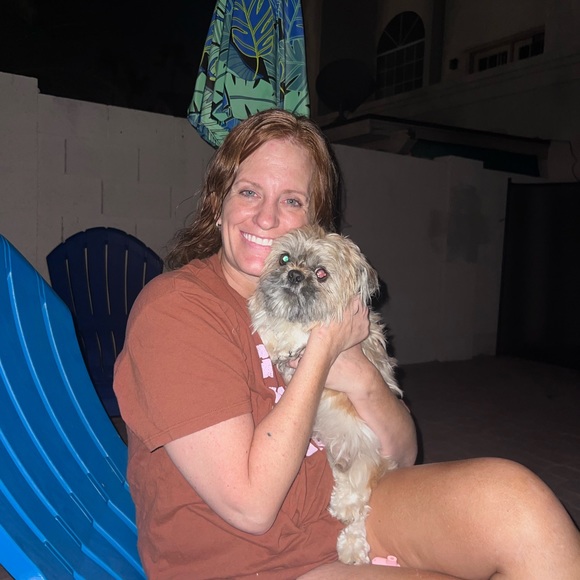 Meet your Posher, Athena- LIKE THIS LISTING TO BE ALERTED FOR POSH SHOWS 🤗 - Picture 14 of 16